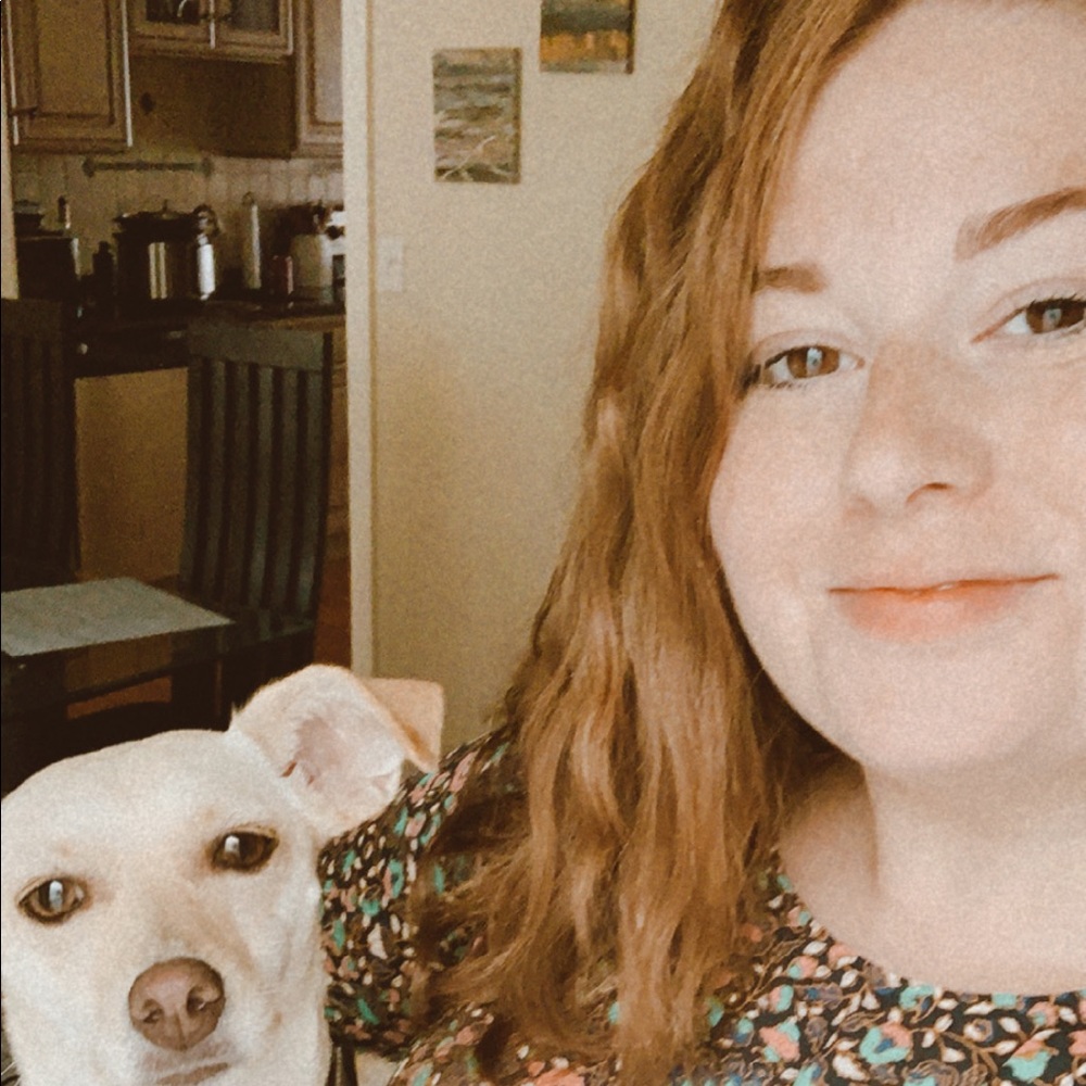 Meet your Posher, Candace